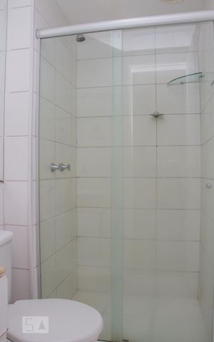 Apartamento à venda com 63m², 3 quartos e 1 vagaBanheiro - Suíte