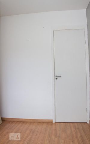 Apartamento à venda com 63m², 3 quartos e 1 vagaQuarto 01