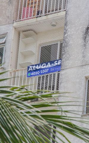 Apartamento à venda com 63m², 3 quartos e 1 vagaPlaquinha QuintoAndar