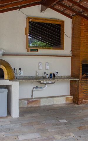 Apartamento à venda com 63m², 3 quartos e 1 vagaÁrea comum - Churrasqueira