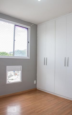 Apartamento à venda com 63m², 3 quartos e 1 vagaSuíte