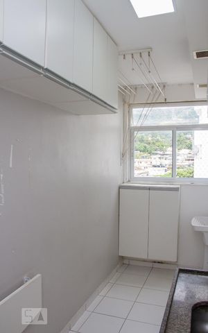 Apartamento à venda com 63m², 3 quartos e 1 vagaCozinha