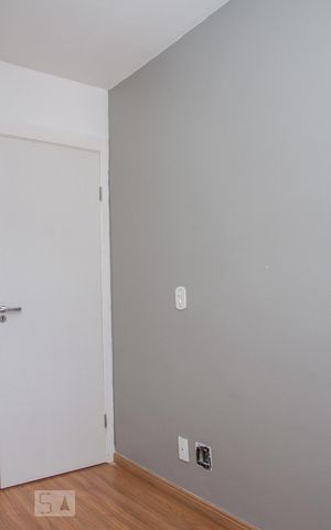Apartamento à venda com 63m², 3 quartos e 1 vagaQuarto 01
