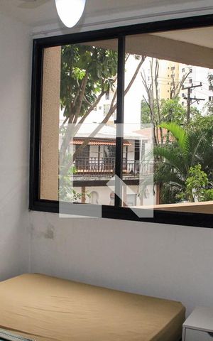 Apartamento à venda com 38m², 1 quarto e 1 vaga Apartamento à venda com 38m², 1 quarto e 1 vagaQuarto