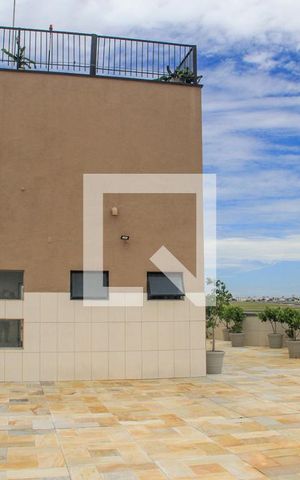 Apartamento à venda com 38m², 1 quarto e 1 vaga Apartamento à venda com 38m², 1 quarto e 1 vagaÁrea comum