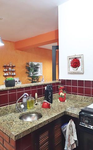Casa à venda com 360m², 3 quartos e 2 vagasÁrea Gourmet