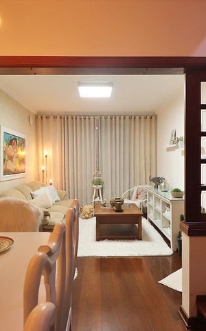 Casa à venda com 360m², 3 quartos e 2 vagasSala