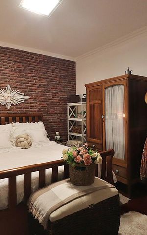 Casa à venda com 360m², 3 quartos e 2 vagasSuíte 2