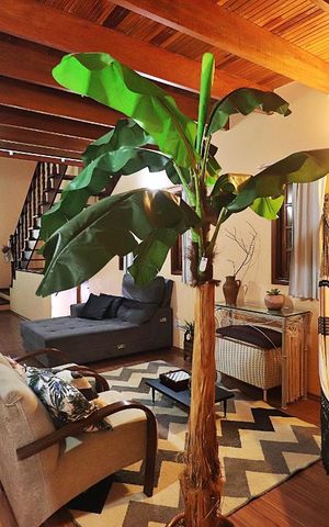 Casa à venda com 360m², 3 quartos e 2 vagasSala de Estar
