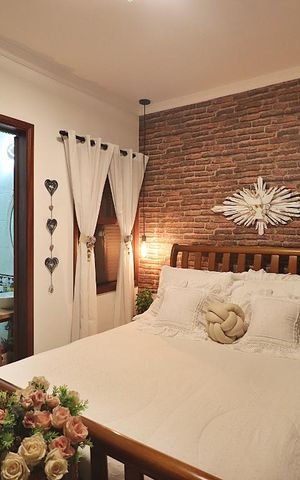Casa à venda com 360m², 3 quartos e 2 vagasSuíte 2