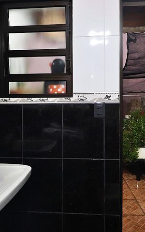 Casa à venda com 360m², 3 quartos e 2 vagasÁrea de Serviço