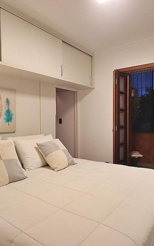 Casa à venda com 360m², 3 quartos e 2 vagasSuíte 1