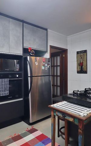 Casa à venda com 360m², 3 quartos e 2 vagasCozinha