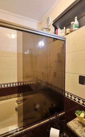 Casa à venda com 360m², 3 quartos e 2 vagasBanheiro Social