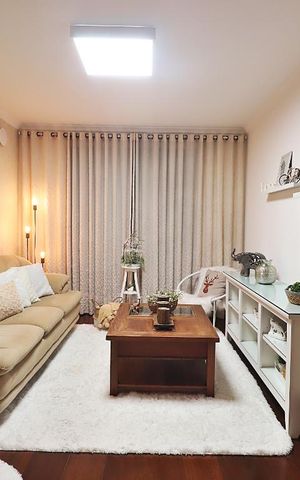 Casa à venda com 360m², 3 quartos e 2 vagasSala