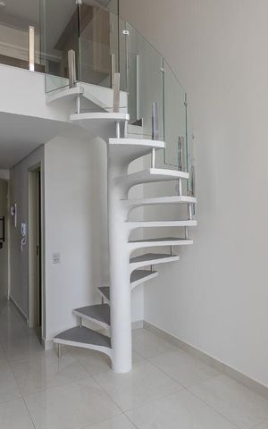 Studio para alugar com 34m², 1 quarto e sem vaga Studio para alugar com 34m², 1 quarto e sem vagaSala