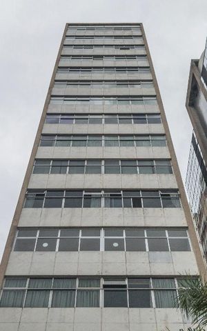 Apartamento para alugar com 177m², 3 quartos e 2 vagas Apartamento para alugar com 177m², 3 quartos e 2 vagasFachada do Prédio