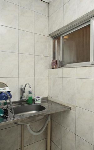 Apartamento à venda com 30m², 1 quarto e sem vagaSala/Cozinha
