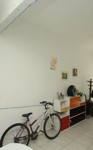 Apartamento à venda com 30m², 1 quarto e sem vagaSala/Cozinha