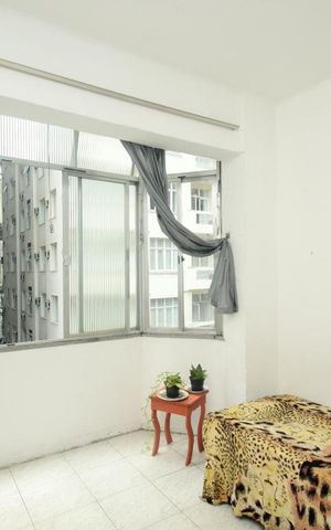 Apartamento à venda com 30m², 1 quarto e sem vagaSala/Quarto