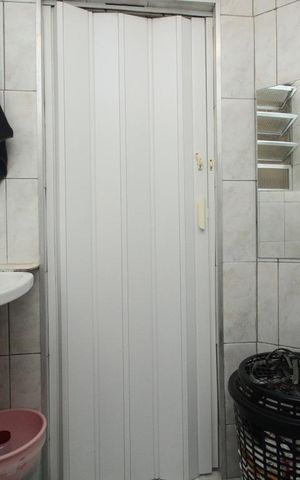 Apartamento à venda com 30m², 1 quarto e sem vagaBanheiro