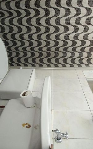 Apartamento à venda com 30m², 1 quarto e sem vagaBanheiro