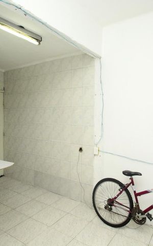 Apartamento à venda com 30m², 1 quarto e sem vagaSala/Cozinha
