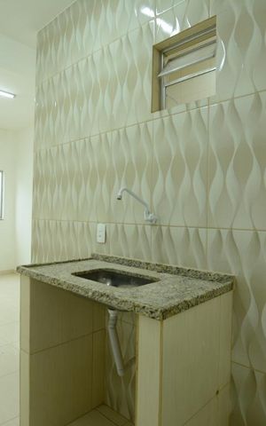 Casa para alugar com 20m², 1 quarto e sem vagaCozinha
