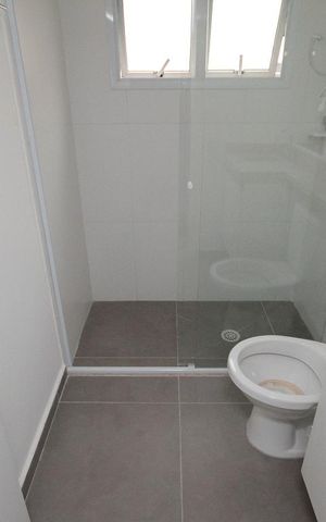 Studio à venda com 25m², 1 quarto e sem vagaBanheiro