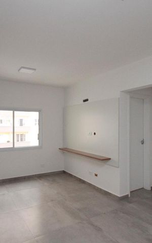 Studio à venda com 25m², 1 quarto e sem vagaStudio