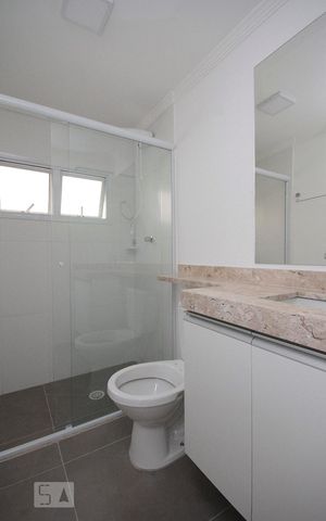 Studio à venda com 25m², 1 quarto e sem vagaBanheiro