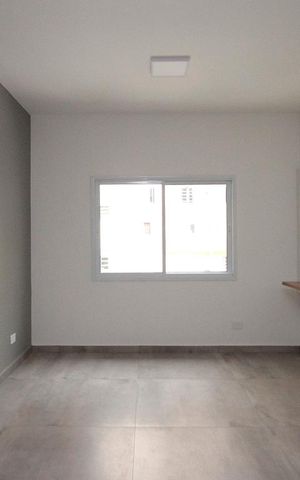 Studio à venda com 25m², 1 quarto e sem vagaStudio