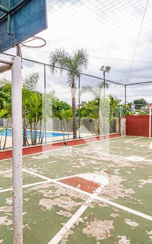 Apartamento para alugar com 65m², 2 quartos e 1 vaga Apartamento para alugar com 65m², 2 quartos e 1 vagaÁrea comum - Quadra