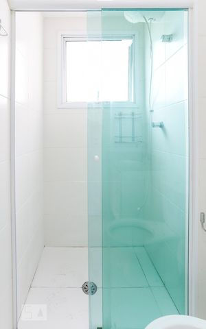 Studio à venda com 26m², 1 quarto e sem vagaBanheiro