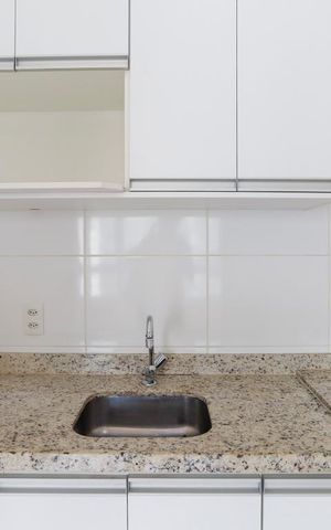 Studio à venda com 26m², 1 quarto e sem vagaPia