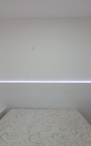 Apartamento à venda com 40m², 1 quarto e 1 vagaQuarto