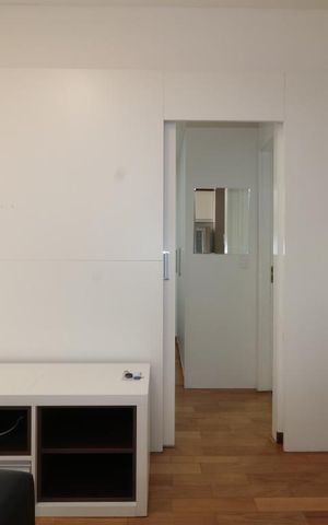 Apartamento à venda com 40m², 1 quarto e 1 vagaSala