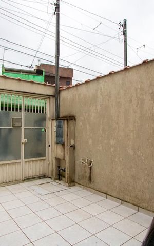 Casa para alugar com 109m², 3 quartos e 2 vagas Casa para alugar com 109m², 3 quartos e 2 vagasGaragem