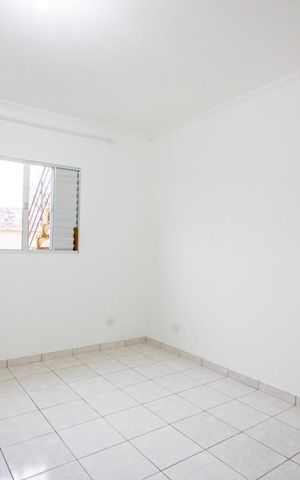 Casa para alugar com 109m², 3 quartos e 2 vagas Casa para alugar com 109m², 3 quartos e 2 vagasQuarto 2