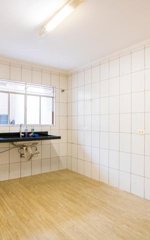 Casa para alugar com 109m², 3 quartos e 2 vagas Casa para alugar com 109m², 3 quartos e 2 vagasCozinha