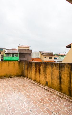 Casa para alugar com 109m², 3 quartos e 2 vagas Casa para alugar com 109m², 3 quartos e 2 vagasQuintal
