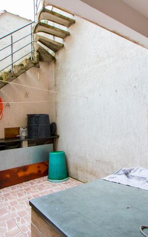 Casa para alugar com 109m², 3 quartos e 2 vagas Casa para alugar com 109m², 3 quartos e 2 vagasÁrea de serviço
