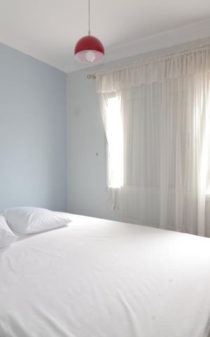 Apartamento à venda com 71m², 3 quartos e 2 vagasQuarto 1