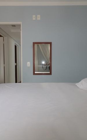 Apartamento à venda com 71m², 3 quartos e 2 vagasQuarto 1