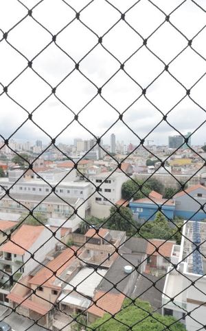 Apartamento à venda com 71m², 3 quartos e 2 vagasVista da Sacada 