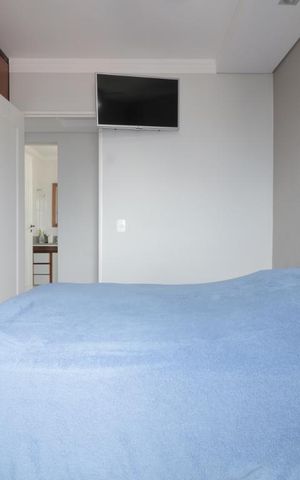 Apartamento à venda com 71m², 3 quartos e 2 vagasSuite 