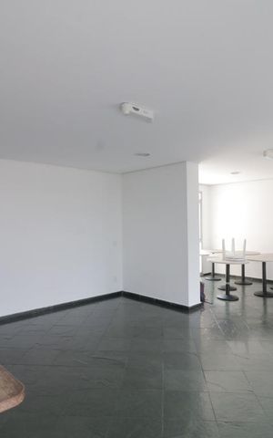 Apartamento à venda com 71m², 3 quartos e 2 vagasÁrea comum - Salão de festas