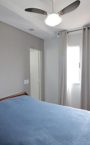 Apartamento à venda com 71m², 3 quartos e 2 vagasSuite 