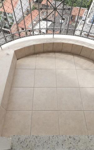 Apartamento à venda com 71m², 3 quartos e 2 vagasSacada 
