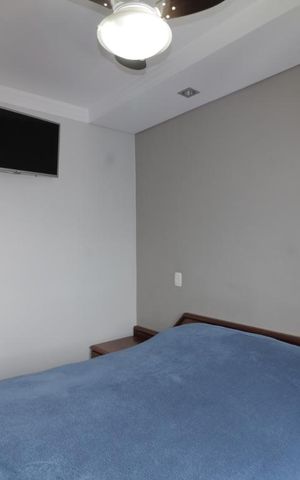 Apartamento à venda com 71m², 3 quartos e 2 vagasSuite 